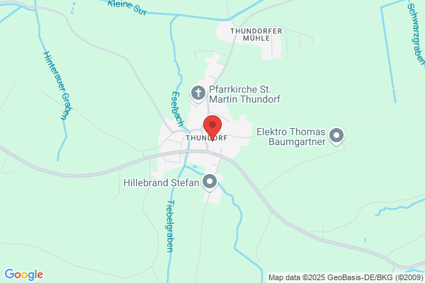 Wirt von Thundorf