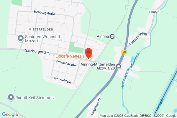 Haarschneiderei Trübenbach