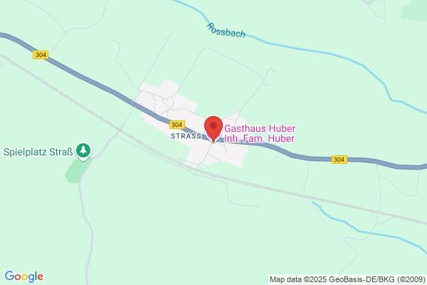 Gasthaus Josef und Traudl Aschenbrenner