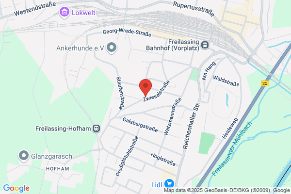Dogrunners GmbH