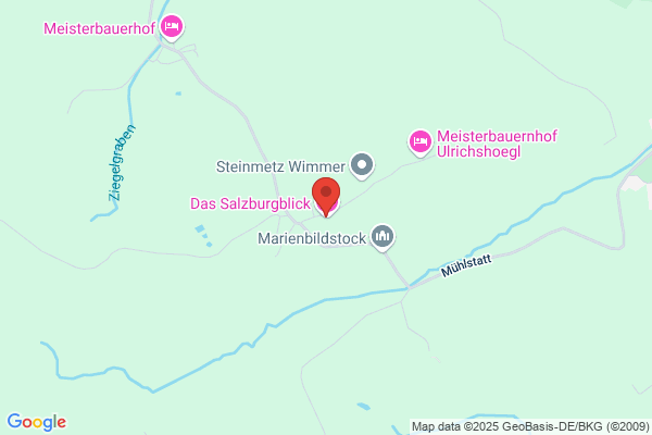 Gasthaus Ulrichshoegl