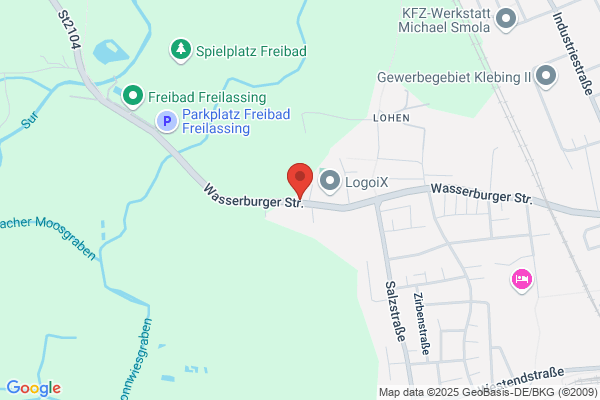 Moosleitner