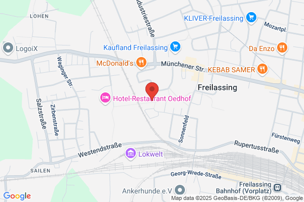 Technologiezentrum Freilassing GmbH