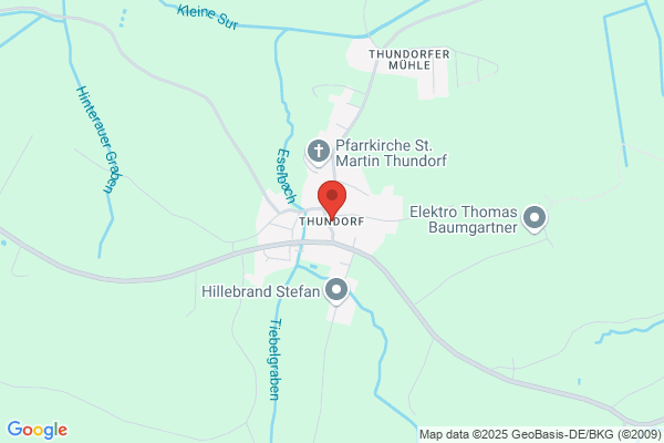 Thundorf