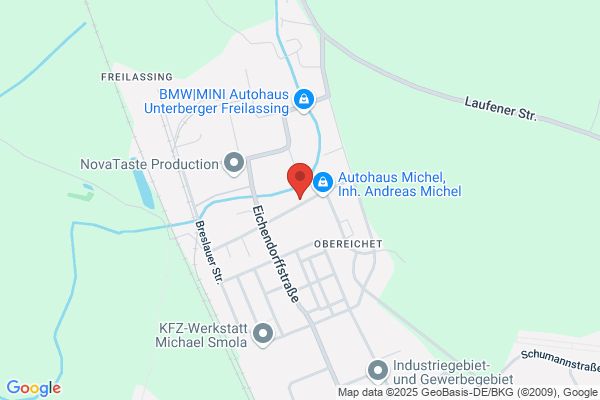 agape-Gemeinde Freilasing e.V.