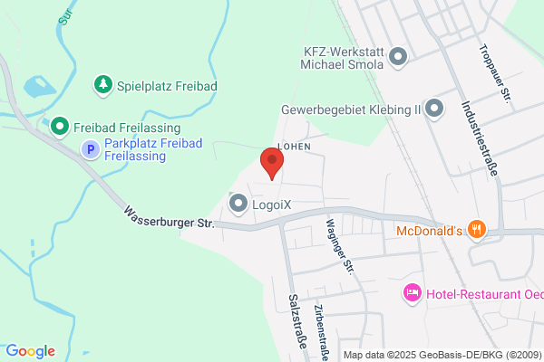 MIDEM-Freilassing Medikamente, Dentalwaren, Krankenhausbedarf, Chemie Dr. med. univ. M. Jovancevic