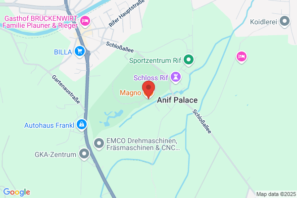 Magno