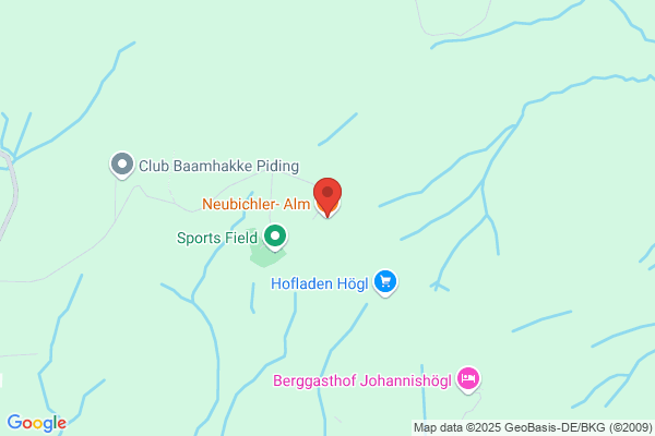Neubichler-Alm