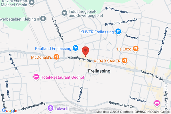 Restaurant Kaminzimmer