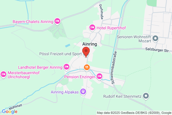 Pössl Freizeit und Sport GmbH