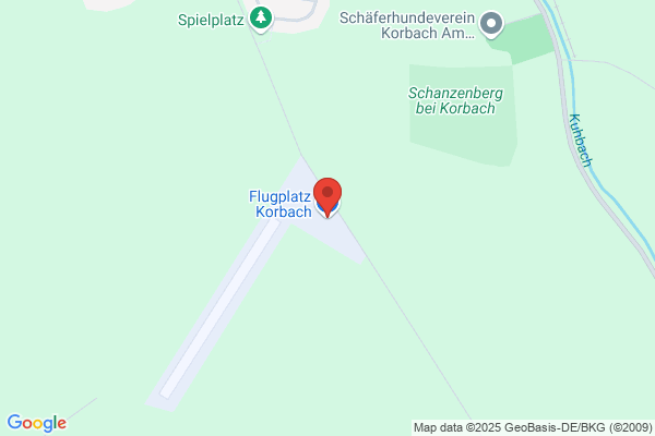 Korbach-Flugplatz GmbH