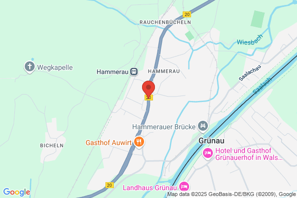 Karl Augustin Transport GmbH