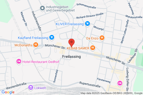 SIGNAL IDUNA Versicherung Gerhard Hirmke