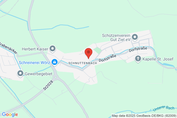 Johanniter-Kinderhaus "Zauberwald"