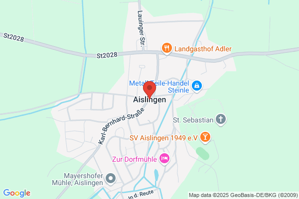Aislingen