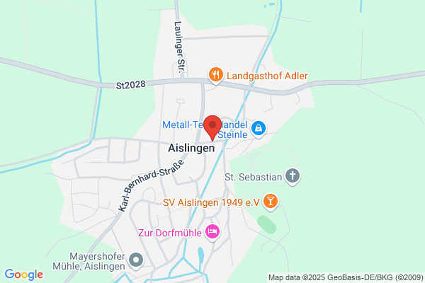 Markt Aislingen