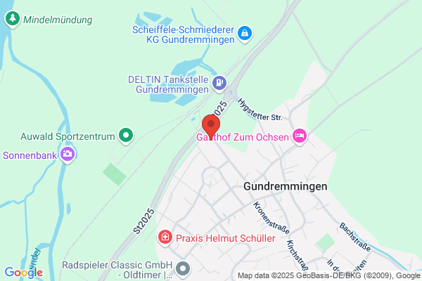 Betreutes Fahren-Däubler Ambulanz GmbH