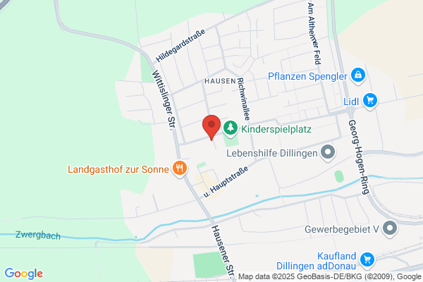 Hartmanns Dienstleistungen