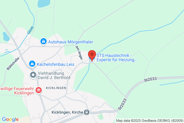 Heizungsbau Kohlöffel