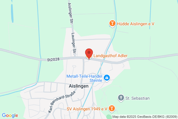 Landgasthof Adler Anna Uhl