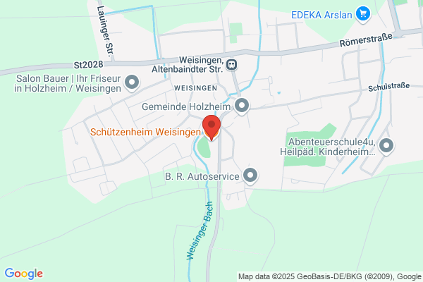 Schützenheim