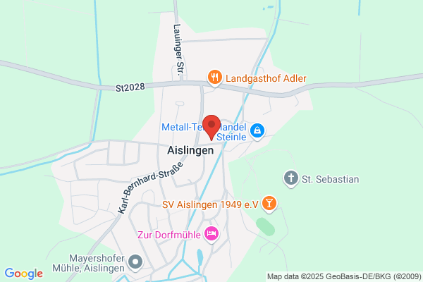 Schützenverein Aschberg/Aislingen
