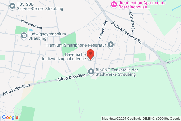 Bayerische Justizvollzugsschule
