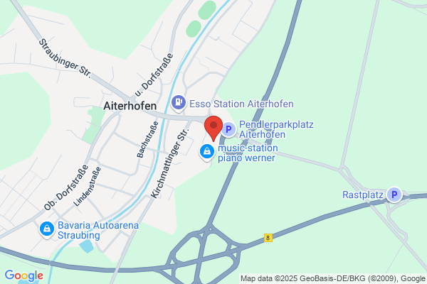 EDEKA Stadler + Honner