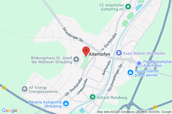 Albert u. Margret Kaifer