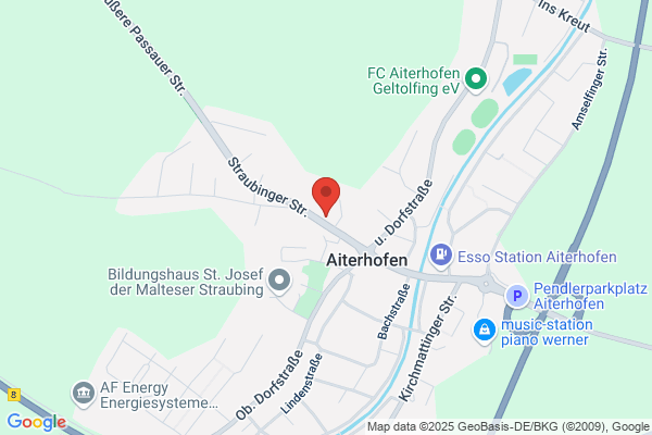 Bäckerei Schifferl GmbH