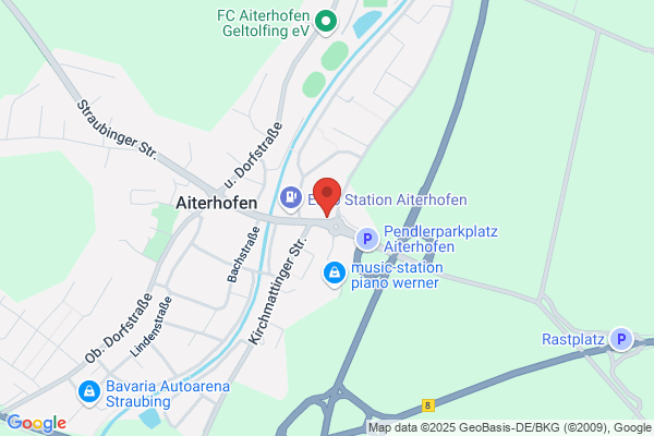 EBRA 3D Druck