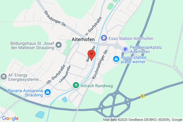 Friseursalon Dietl