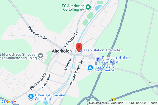 Fuchs Schlosserei Stahlbau OHG