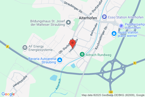 Gemeinde Aiterhofen