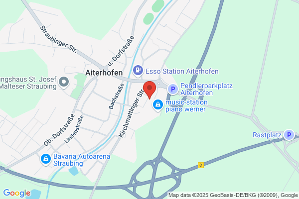 Gt Gewerbe-Treuhand GmbH Kanzlei Straubing Steuerberatungsgesellschaft