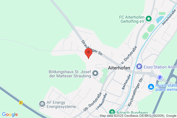 Kindergarten Maria Schutz