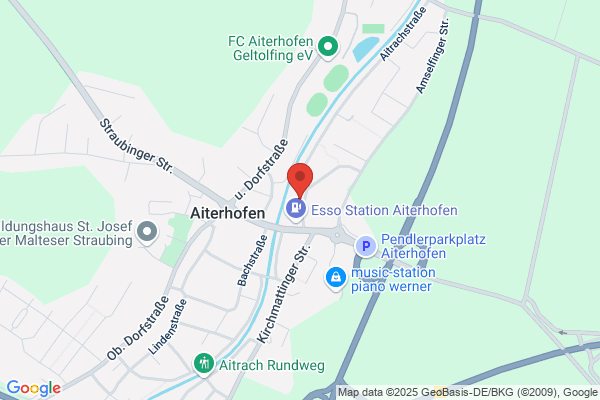 Köhler's ambulanter Pflegedienst