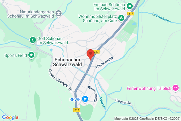 Autohaus Ganzmann