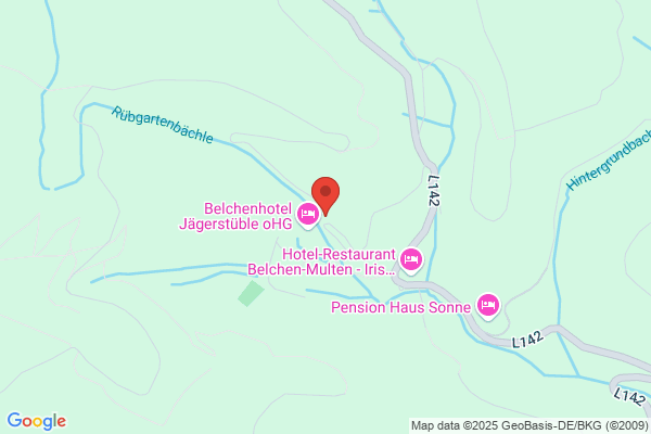 Belchenseilbahn Talstation/Seilbahn