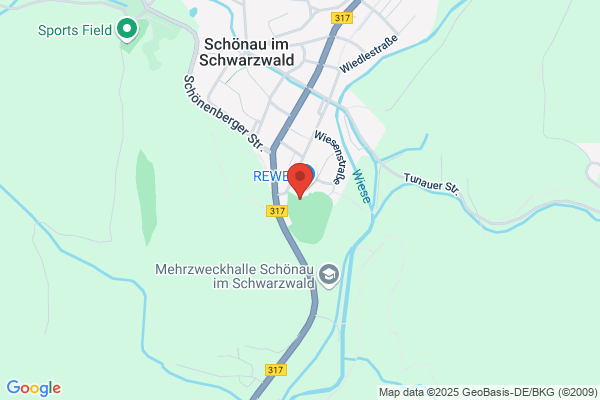 Fußballclub Schönau 1908 e.V.