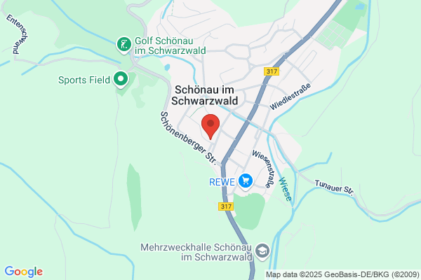 Gemeinschaftspraxis Dr. med.