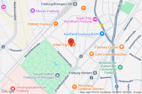 Black Forest GmbH