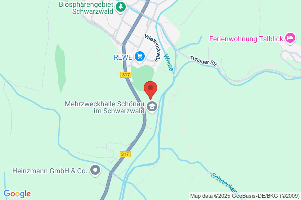 Buchenbrandkindergarten