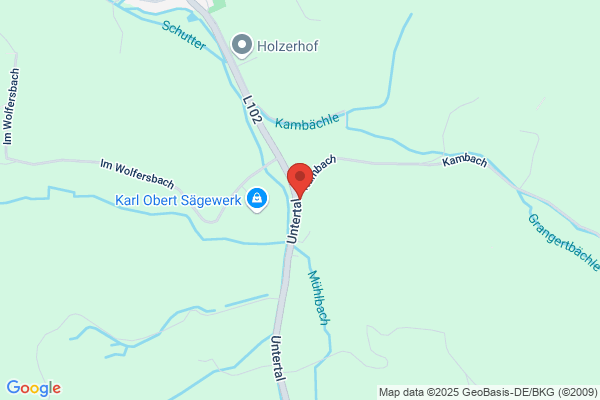 Eiche Inh. A. Lais