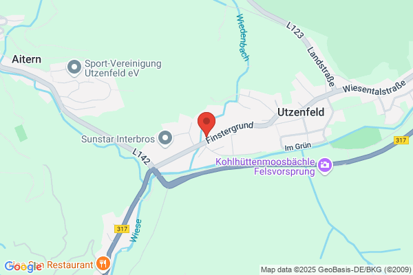 F. & B. Rueb Pferdesport OHG