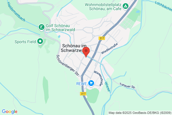 Gemeindeverwaltungsverband Schönau im Schwarzwald