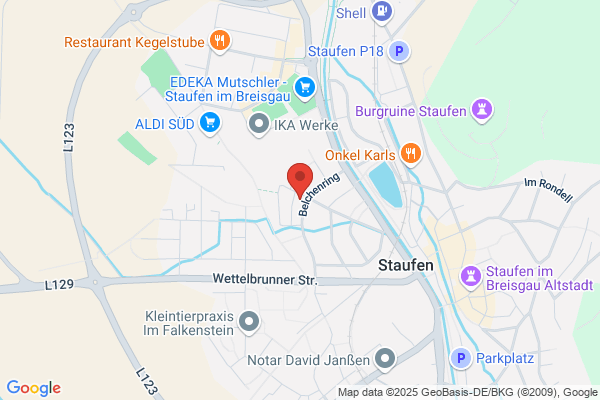Handwerkerdienstleistungen MAP , Marin Pezelj