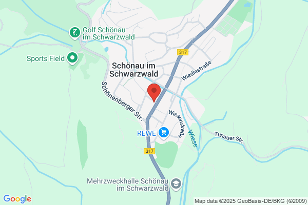 Hausverwaltung B. Kühn-Knobel