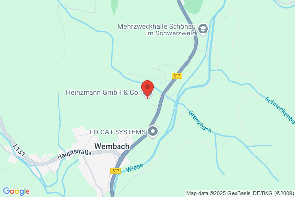 Heinzmann Holding-GmbH