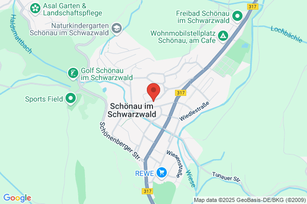 Hotel & Restaurant Kirchbühl